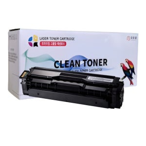 삼성 CLT-K506L 재생토너 CLP-680ND CLX-6260FR CLX-6260ND