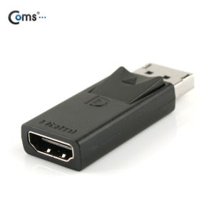 DP to HDMI 변환 젠더 SP719