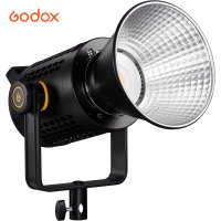 고독스 Godox UL60 UL150 저소음 LED 촬영 조명