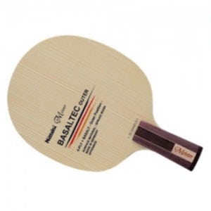 바잘텍 아우터C / 닛타쿠 쉐이크핸드 탁구라켓