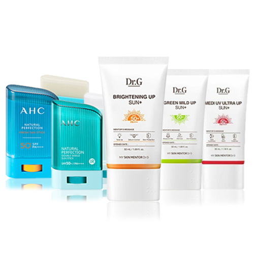 지24기능성선크림