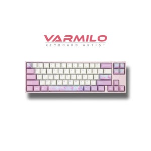 바밀로 VARMILO 유선 MIYA PRO 68 V2 Dreams on Board