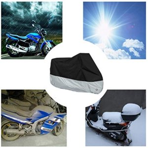 바이크 오토바이 커버 사계절 방수 외관 보호