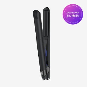 [GP202TPB] 글램팜 글램뮤즈 터치 볼륨 미용실 고데기 퓨어블랙