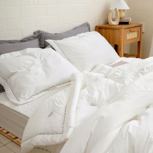 프리미엄 호텔식 모달 사계절 차렵이불 -4컬러