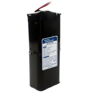 리튬이온 14.4V 6450mAh 페어맨 에너뱅크 18650 배터리팩 KC 안전 인증 제품 배터리 (F5Q 4S3P)