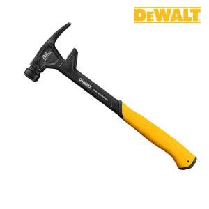 디월트 빠루망치 DWHT51008 스틸 망치