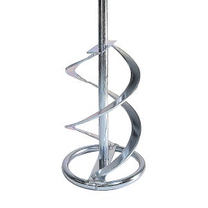 아인헬 충전 전동 페인트 시멘트 배합 믹서 드릴 교반기 날