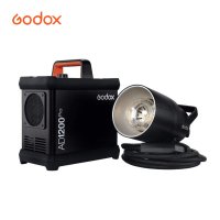 고독스 Godox AD1200Pro TTL 파워팩 아웃도어 플래시