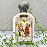 [불리] 윌 앙띠끄 바디오일 - 190ml / 페루 헬리오트로프 외5종