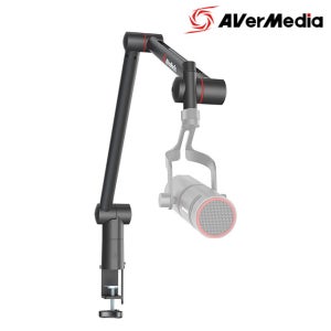 AverMedia 에버미디어 BA311 LiveStreamer ARM 라이브스트리머 마이크 암