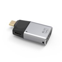 USB C to HDMI 젠더 C타입 HDMI 연결잭