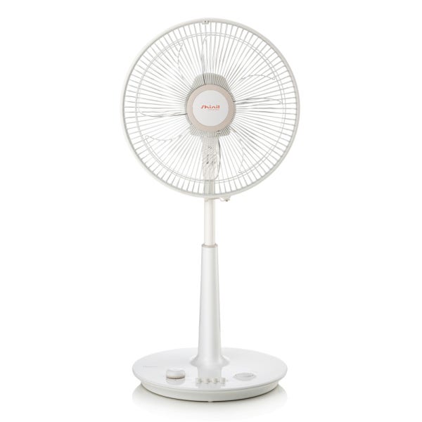 26년형 신일 선풍기 가정용 국내산 저소음 조용한 스탠드형 사무실 시원한 선풍기 35cm