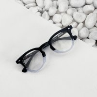 이펙터 EFFECTOR AW BK2 김원중안경 봉태규안경 앤디워홀 뿔테안경