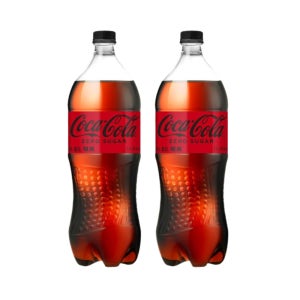 코카콜라 제로 1.5L 24개 PET