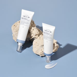 마일드랩 블루센텔라 덱스판테놀 EGF 재생 리페어크림 50ml, 2개