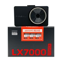 [무료출장장착+GPS] 파인뷰 LX7000 POWER 32G [USB리더기포함 LX7700 LXQ300 500전원호환]