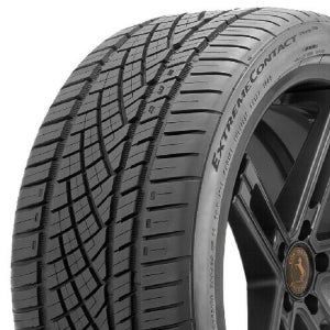 콘티넨탈타이어 255/45R18 익스트림컨택트 DWS06 플러스 사계절용 고성능 스포츠