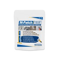 [더케이하우징] M-Patch - 다용도 만능 보수재 (초속경 초속건 고강도) (2kgx15봉)