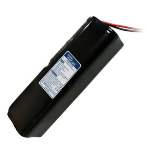 리튬이온 14.4V 5000mAh 페어맨 에너뱅크 18650 배터리팩 KC 안전 인증 제품 배터리 (25R 4S2P)