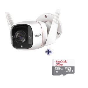 티피링크 Tapo C310 + SD카드 세트 가정용 CCTV 방범용 보안 홈cctv IP카메라 홈캠