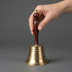 명품 요령 인간문화재 작품