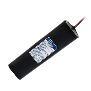 리튬이온 14.4V 3350mAh 페어맨 에너뱅크 18650 배터리팩 KC 안전 인증 제품 배터리 (35E 4S1P)