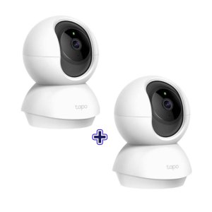 티피링크 Tapo C210 (2팩) 가정용 CCTV 방범용 보안 홈cctv IP카메라 홈캠