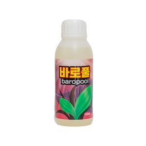 잡초관리제 바로풀 500ml(농약제초제아님)