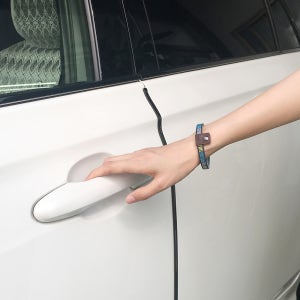 디자인이 이쁜 정전기 방지 팔찌