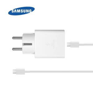 삼성 GAN 65W 어댑터 C타입 노트북 PD 충전기 갤럭시북 EP-TA865 R01 GH44 - 03195A 케이블포함
