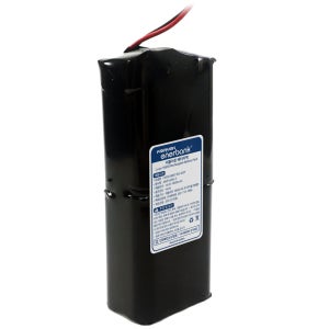 리튬이온 14.4V 10050mAh 페어맨 에너뱅크 18650 배터리팩 KC 안전 인증 제품 배터리 (35E 4S3P)
