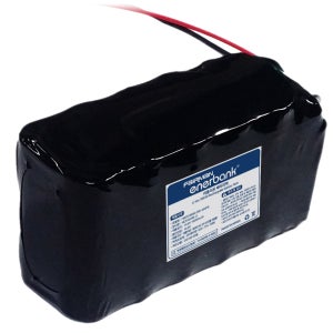 리튬이온 14.4V 10050mAh 페어맨 에너뱅크 18650 배터리팩 KC 안전 인증 제품 배터리 (35E 4S3PB)
