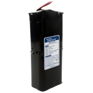 리튬이온 14.4V 7500mAh 페어맨 에너뱅크 18650 배터리팩 KC 안전 인증 제품 배터리 (25R 4S3P)
