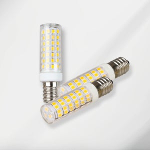 꼬마전구 led 콘램프 콘전구 미니 콘 램프 콘벌브 4.2W E14