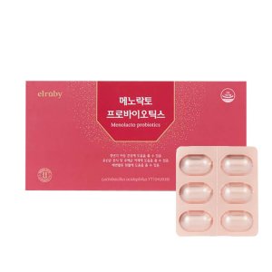 휴온스 와이티원 박미선 여성 갱년기 유산균 YT1 YTL 메노락토 프로 3개월분 YTI