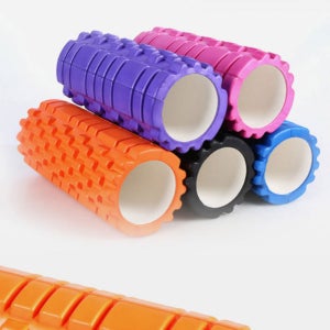 원통운동기구 폼롤링 폼풀러