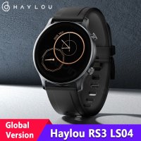 GPS 골프 거리측정기 시계 형 거리측정기 haylou rs3 smart watch