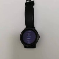 GPS 골프 거리측정기 시계 형 거리측정기 gps golf watch garmin 3