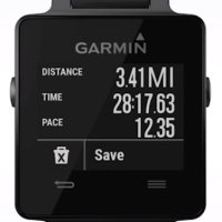 GPS 골프 거리측정기 시계 형 거리측정기 gps garmin vivoactive 수영