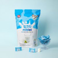 코스트코 앙팡 밀크릿 milklet 우유사탕 600g