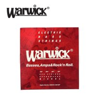 Warwick 베이스스트링 4현 니켈 045-105