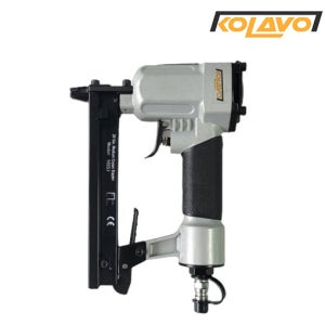 콜라보 에어 실타카 목공작업 목공용 타카 총 1022J