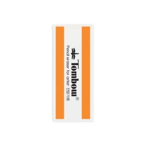 톰보 지우개 1000(대형) 잠자리 전문가용 미술용 사무용