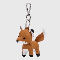 메종키츠네 폭스 백 참 FOX BAG CHARM 키링 22SS 남녀공용