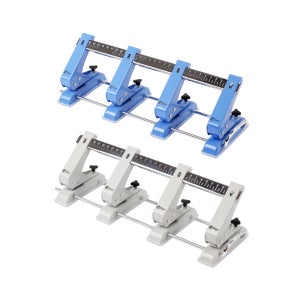 평화 자유이동 4공펀치 25매 천공(색상랜덤) 피스코리아