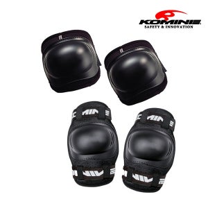 코미네 SK-464/SK-466 니가드 무릎보호대 오토바이 바이크 자전거 프로텍터