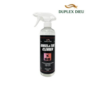 DUPLEX DIEU 듀플렉스 듀 휠앤타이어 500ml 갈변제거제