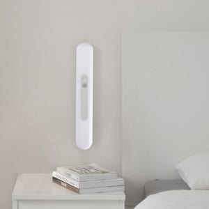반디즈 모션감지 스마트 LED 센서등 충전식 무선 베란다 현관 옷장 복도 침실 직부등 무드등 수유등