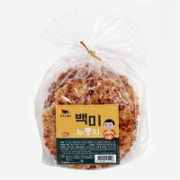 갓 구운 전주 한옥마을 한옥누룽지 가마솥맛 꼬순향 구수한 백미누룽지 850g